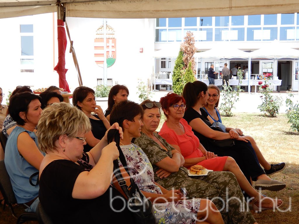 Semmelweis napi party 25